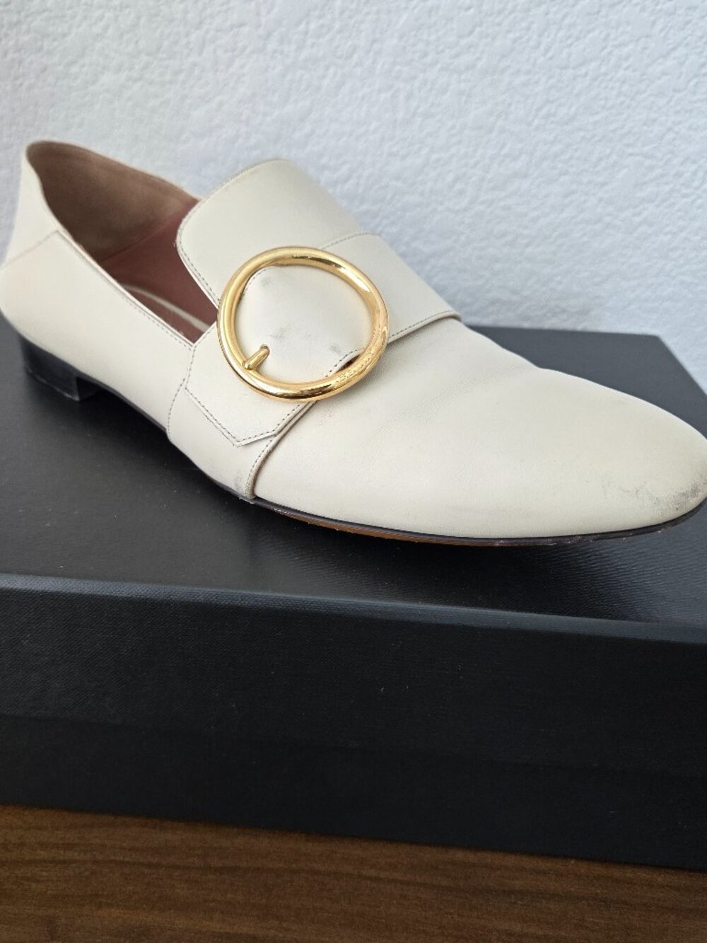BALLY LOAFER - Picture 4 of 5